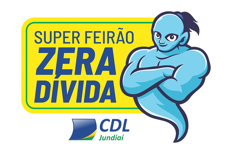 CDL Jundiaí promove Feirão Zera Dívida com renegociações até 20 de janeiro