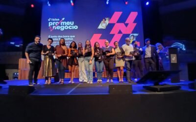 Evento da CDL e Sincomercio em parceria com o TikTok incentiva o empreendedorismo digital em Jundiaí