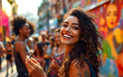 Carnaval impulsiona vendas e movimenta o comércio local em Jundiaí