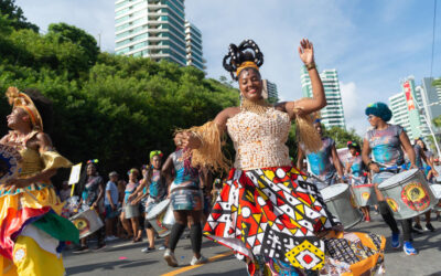 Carnaval 2026 deve movimentar comércio, serviços e turismo em Jundiaí
