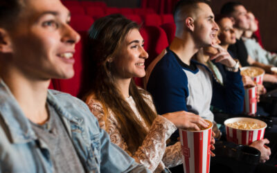 Associado da CDL garante ingresso com desconto exclusivo no cinema por R$ 22