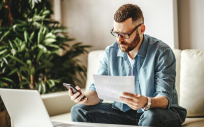 Três hábitos simples para manter a saúde financeira em dia