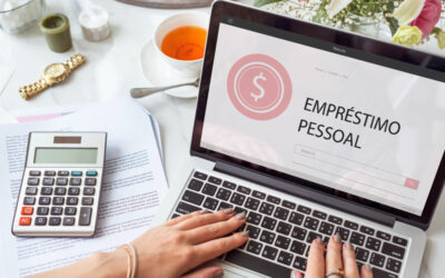 Empréstimo é a principal escolha dos brasileiros na contratação de crédito em janeiro