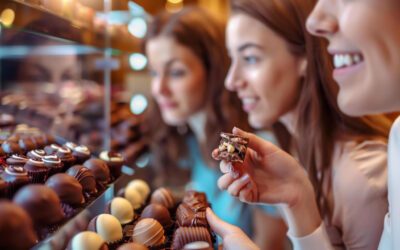 Mais de 106 milhões devem ir às compras na Páscoa 2026; CDL Jundiaí aponta cenário de oportunidades e cautela