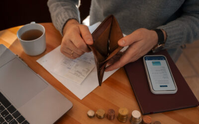 Reincidência na inadimplência atinge 86,41% e acende alerta para o consumo no Brasil