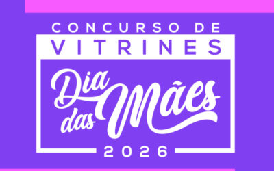 CDL Jundiaí abre no dia 13 de abril as inscrições para o Concurso de Vitrines de Dia das Mães