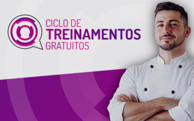 Ciclo de treinamentos gratuito da CDL Jundiaí capacita profissionais de restaurantes e padarias