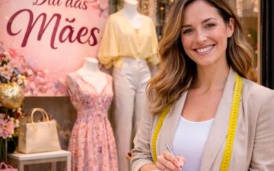 CDL Jundiaí divulga 3 estratégias para lojistas venderem mais no Dia das Mães