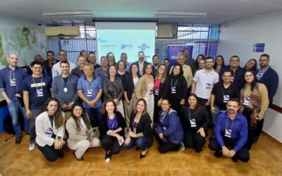 CDL Jundiaí realiza rodada de negócios gratuita e reúne empresários da região para networking e novas conexões