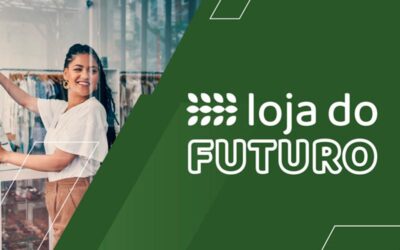 Loja do Futuro será lançado hoje com foco em inovação e crescimento empresarial
