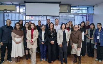 Workshop de Marketing Digital reúne empresários para troca de conhecimento e estratégias práticas