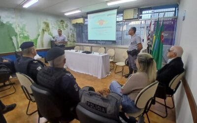Reunião do CONSEG debate trânsito e direção defensiva na CDL Jundiaí
