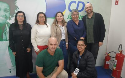 Workshop de Vitrinismo reúne lojistas para compartilhar estratégias e impulsionar as vendas no Dia dos Pais