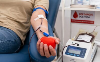 CDL Jundiaí convida empresários e população a participarem da campanha de doação de sangue