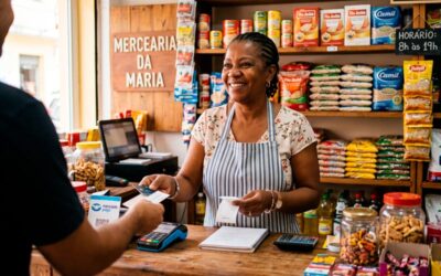 Dia do Comerciante: reconhecer quem empreende também é fortalecer o comércio