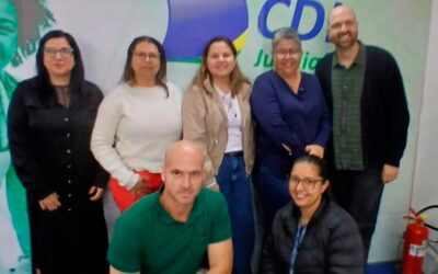 Workshop de Vitrinismo reúne lojistas para compartilhar estratégias e impulsionar as vendas no Dia dos Pais