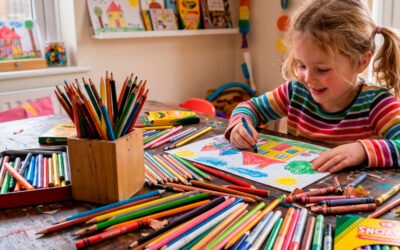 Concurso de Desenho da CDL Jundiaí e Sincomercio terá dois temas nesta edição