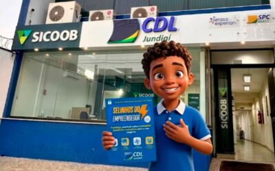 Campanha Selinhos do Empreendedor transforma ações do dia a dia em oportunidades para associados da CDL Jundiaí