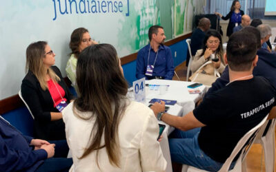 CDL Jundiaí promove Rodada de Negócios para empresários dos setores de panificação e gastronomia
