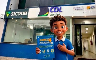 CDL Jundiaí lança Selinhos do Empreendedor com prêmios ao longo da campanha e prêmio final de R$ 5 mil