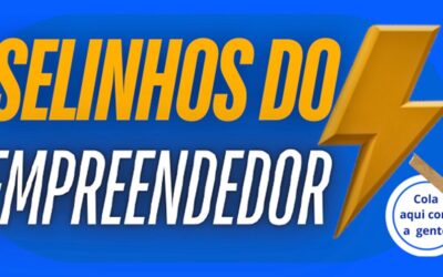 Selinhos do Empreendedor: veja como conquistar selinhos e completar sua cartela