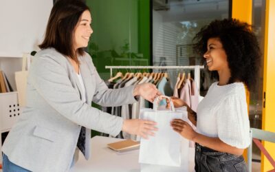 Dia do Cliente abre oportunidades para o comércio fortalecer as vendas