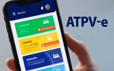 Transferência de veículo pode ser feita de forma digital