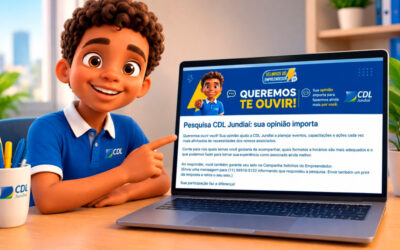 Selinhos do Empreendedor: participe da pesquisa e garanta seus selinhos