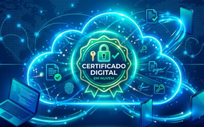 Certificado Digital em Nuvem permite assinar documentos pelo celular