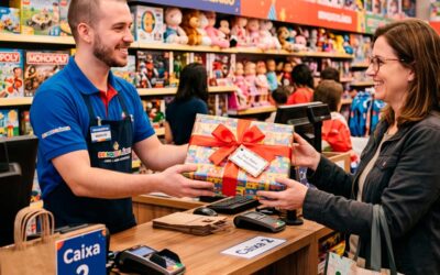 Dia das Crianças: 5 erros que podem fazer sua loja perder vendas