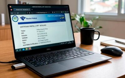 Dia do Contador: CDL Jundiaí oferece 50% de desconto no e-CPF