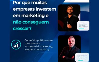 CDL Jundiaí promove encontro sobre os desafios de transformar investimentos em marketing em crescimento