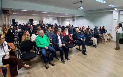 CDL Jundiaí promove manhã de conhecimento com palestras sobre CVS-3 e NR-1