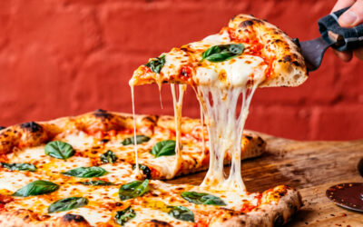 CDL Jundiaí apoia 5ª Pizza Beneficente do Iidetec