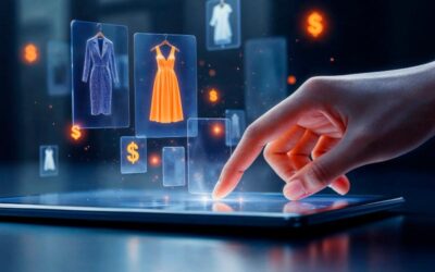 Como a inteligência artificial pode impulsionar o seu negócio