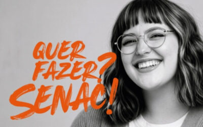 Senac Jundiaí abre inscrições para cursos e incentiva a qualificação profissional